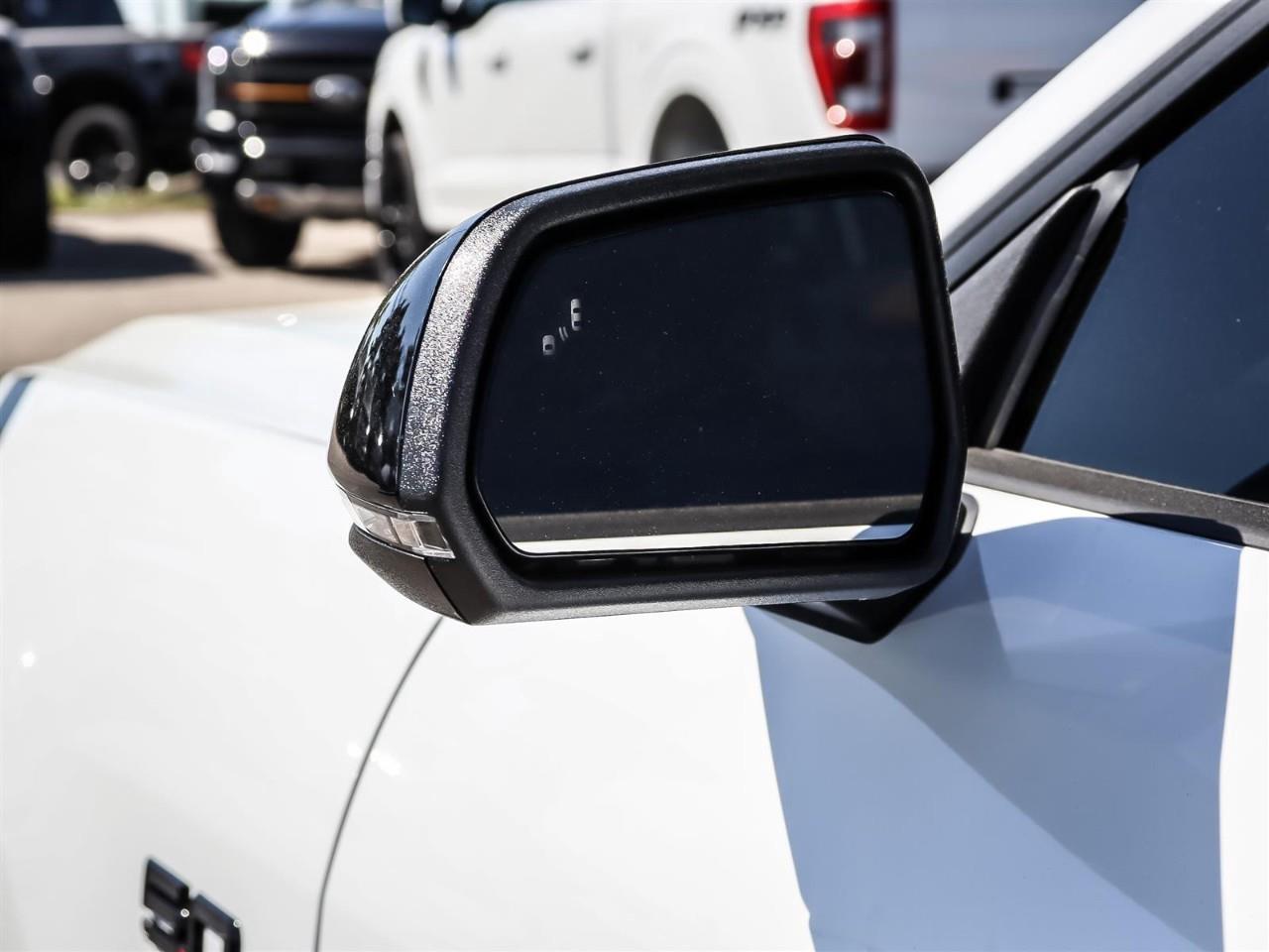 2024 Ford Mustang Loaded | GT Performance Pkg. | Active Exhaust | Photo