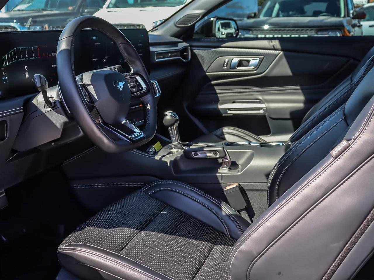 2024 Ford Mustang Loaded | GT Performance Pkg. | Active Exhaust | Photo