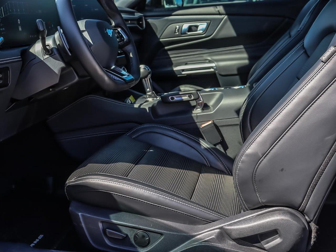 2024 Ford Mustang Loaded | GT Performance Pkg. | Active Exhaust | Photo