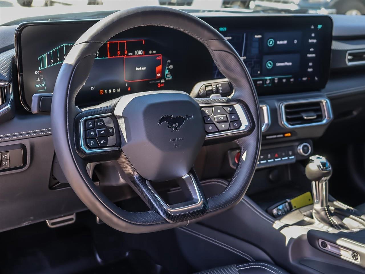 2024 Ford Mustang Loaded | GT Performance Pkg. | Active Exhaust | Photo