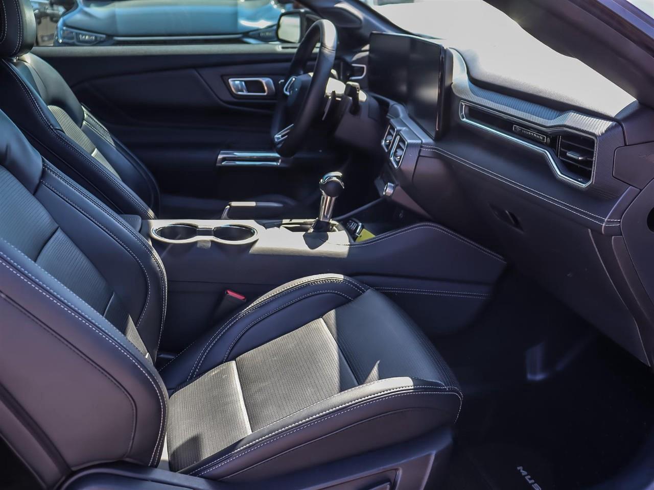 2024 Ford Mustang Loaded | GT Performance Pkg. | Active Exhaust | Photo