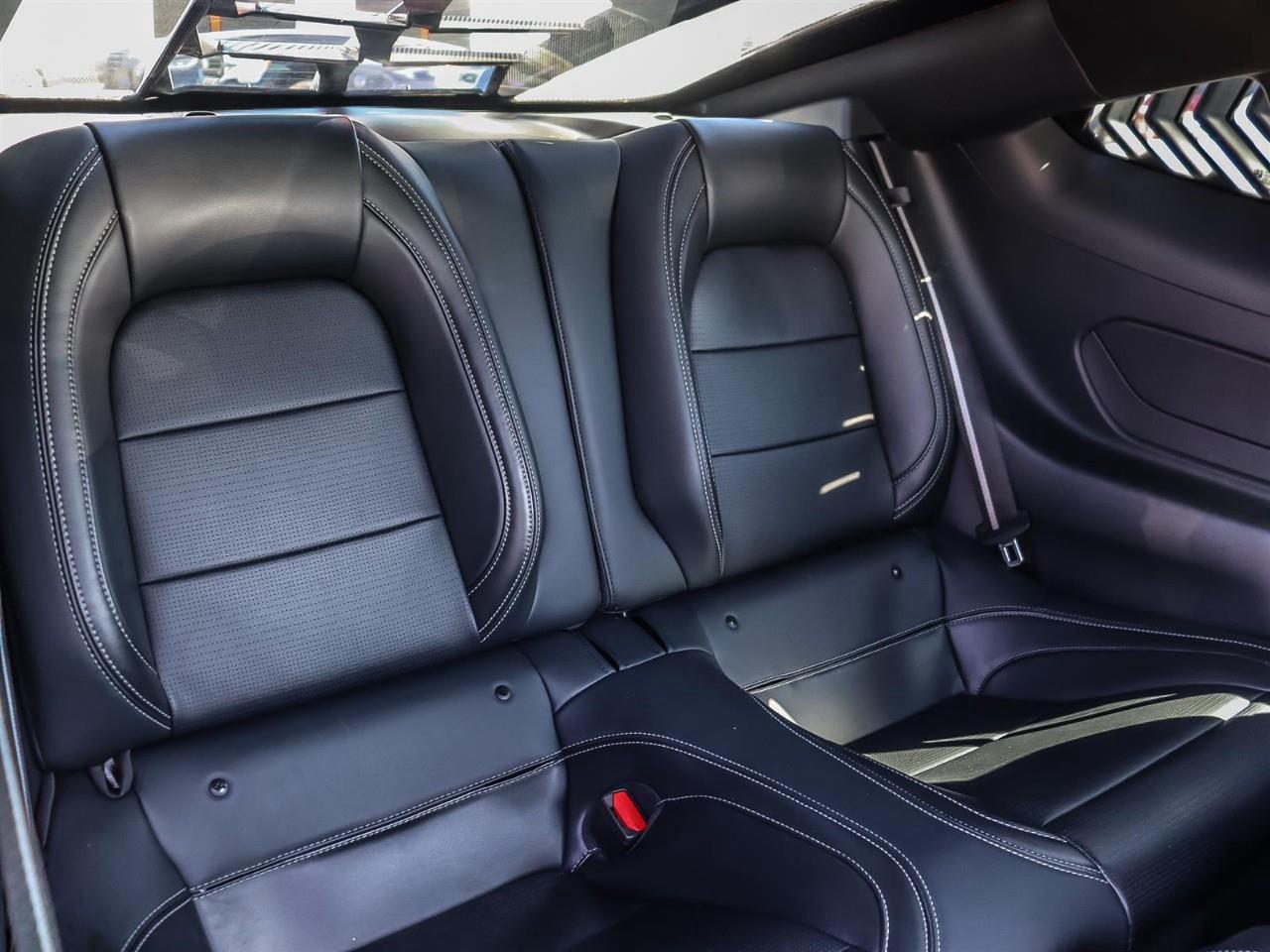 2024 Ford Mustang Loaded | GT Performance Pkg. | Active Exhaust | Photo