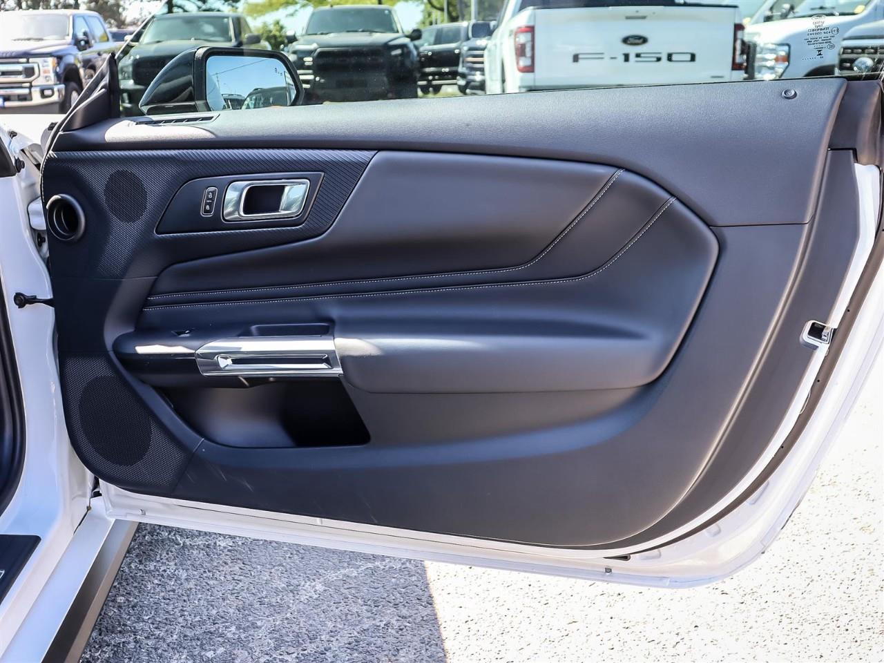2024 Ford Mustang Loaded | GT Performance Pkg. | Active Exhaust | Photo