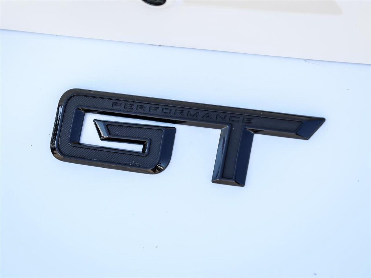 2024 Ford Mustang Loaded | GT Performance Pkg. | Active Exhaust | Photo