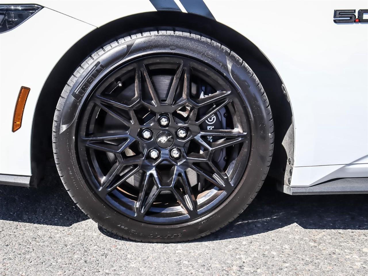2024 Ford Mustang Loaded | GT Performance Pkg. | Active Exhaust | Photo