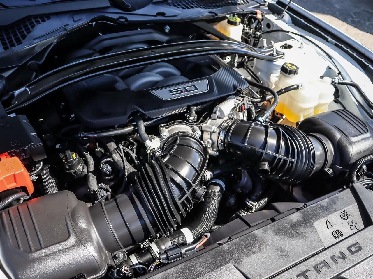 2024 Ford Mustang Loaded | GT Performance Pkg. | Active Exhaust | Photo