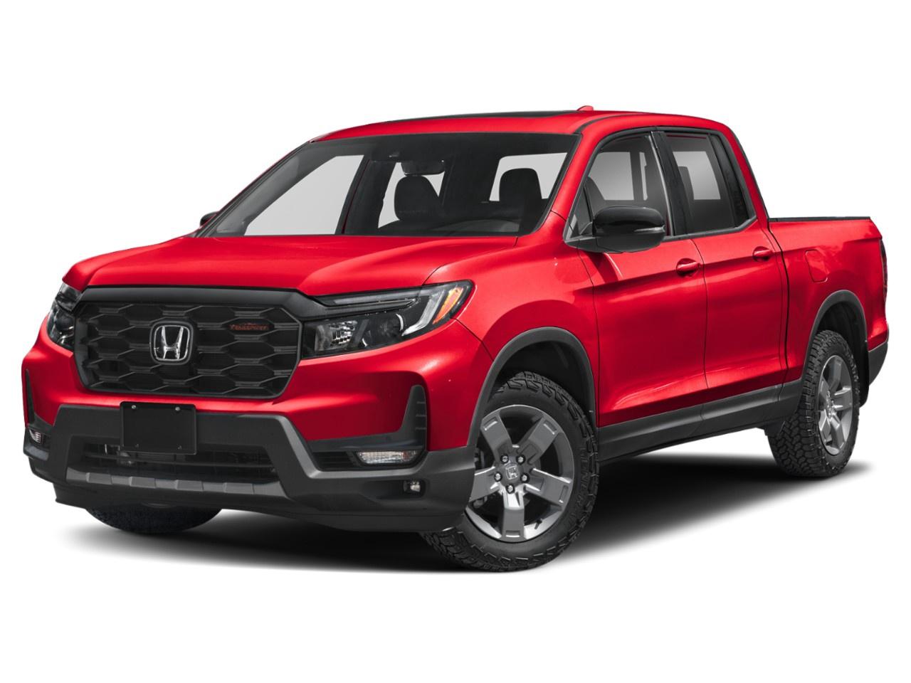 Used 2025 Honda Ridgeline TrailSport AWD for sale in Midland, ON
