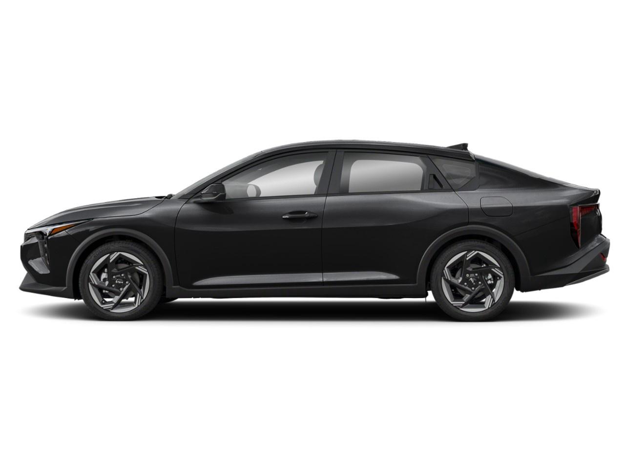 2026 Kia K4 EX  FWD Photo