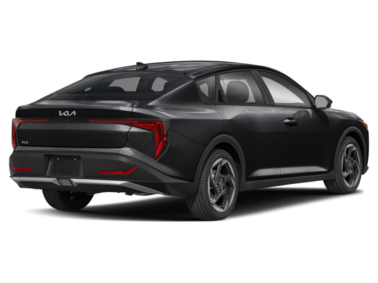2026 Kia K4 EX  FWD Photo