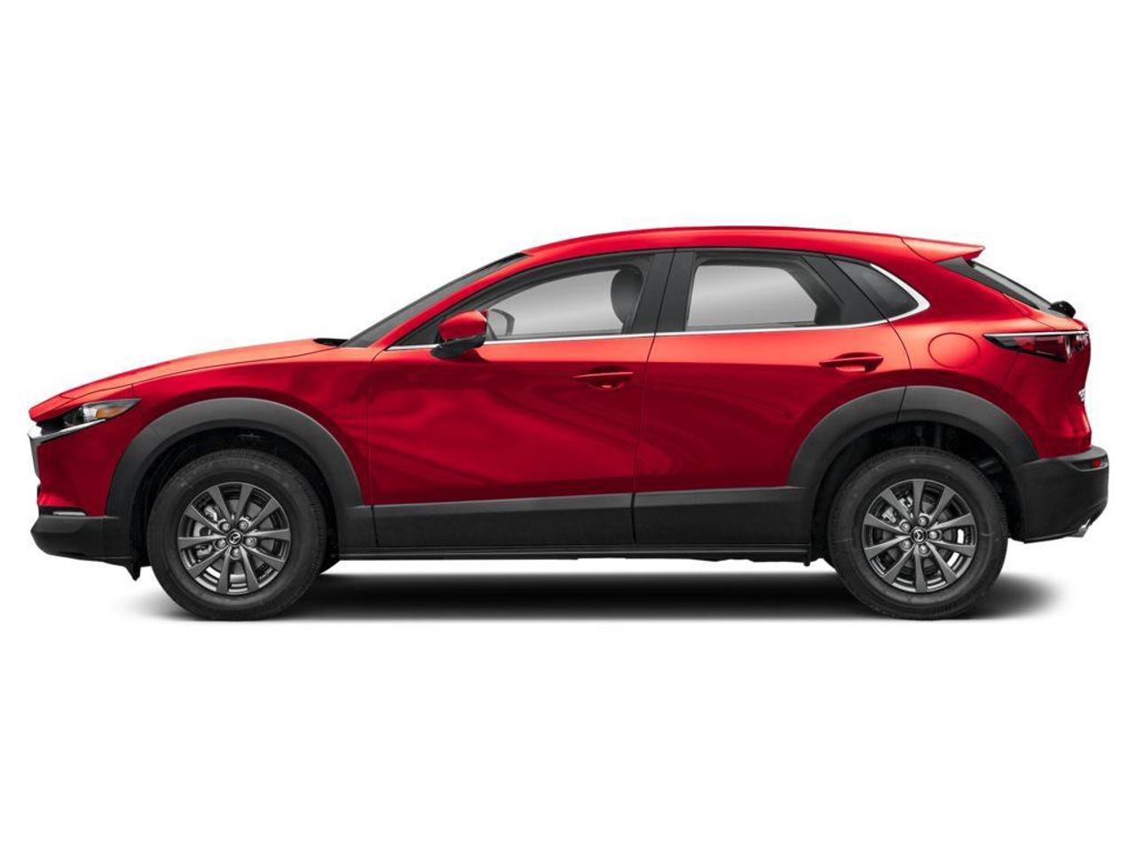 2026 Mazda CX-30 GX Photo