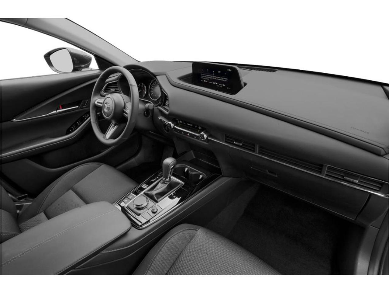 2026 Mazda CX-30 GS Photo