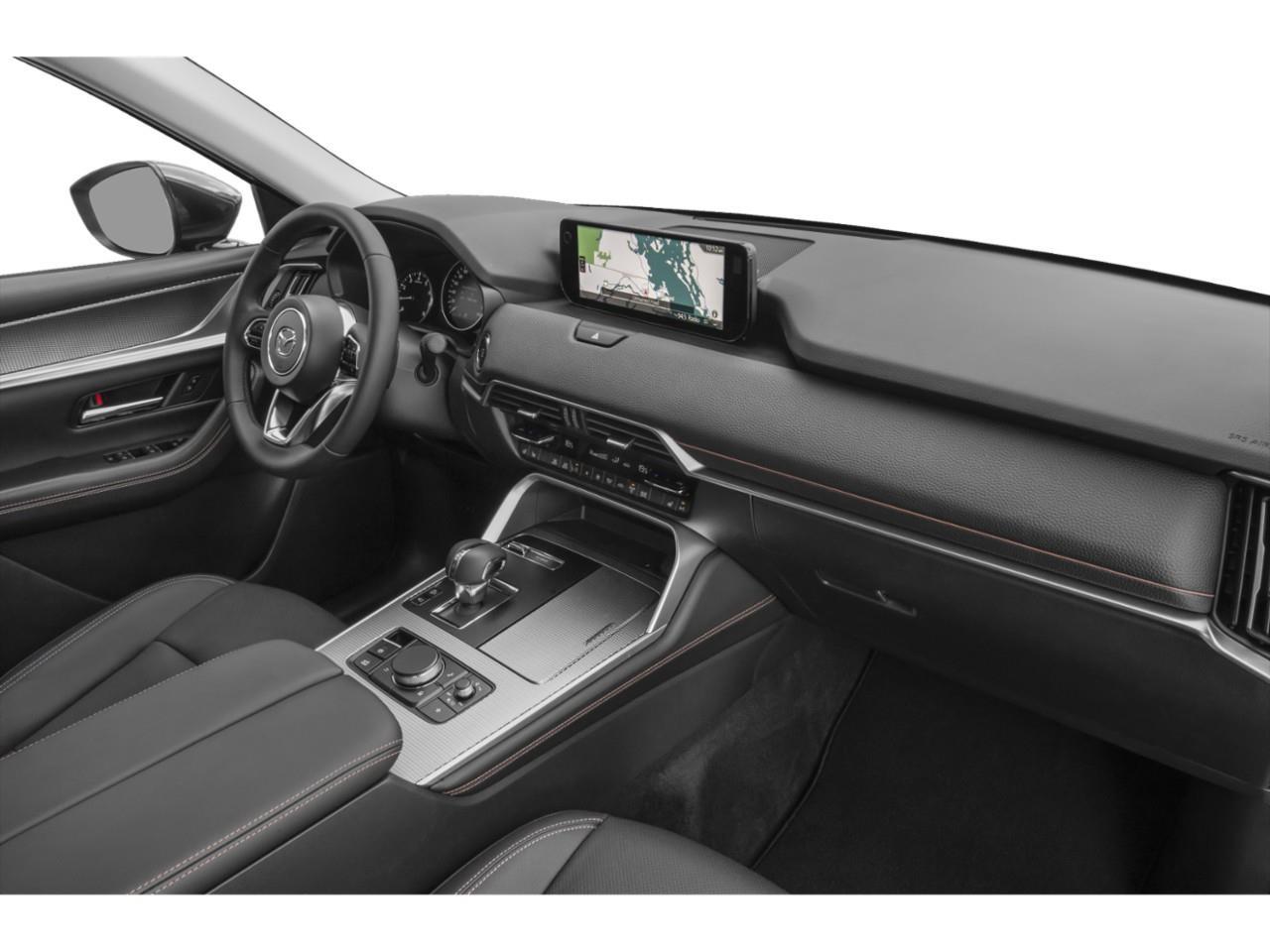 2025 Mazda CX-90 MHEV GT Photo