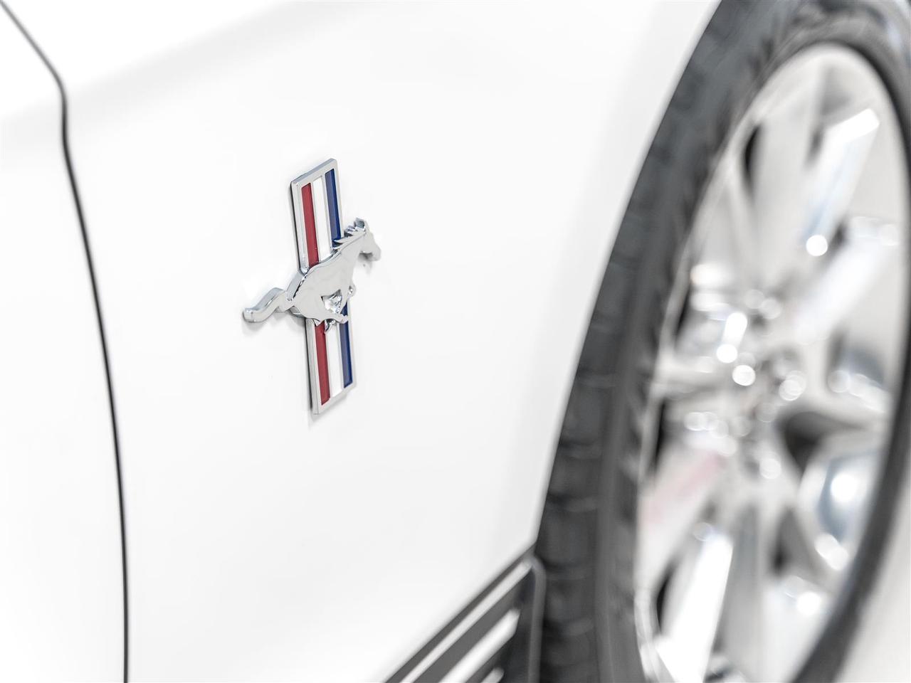 2010 Ford Mustang V6|Convertible|Shaker Audio|MyColour|CD Changer Photo