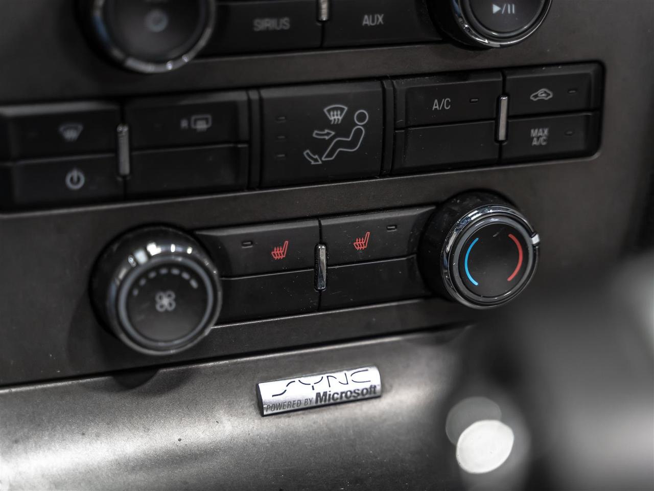 2010 Ford Mustang V6|Convertible|Shaker Audio|MyColour|CD Changer Photo