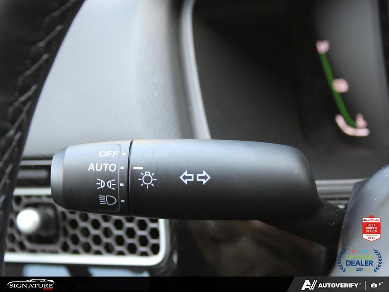 2026 Honda Civic Sport Touring No Accident One Owner Sunroof Leathe Photo