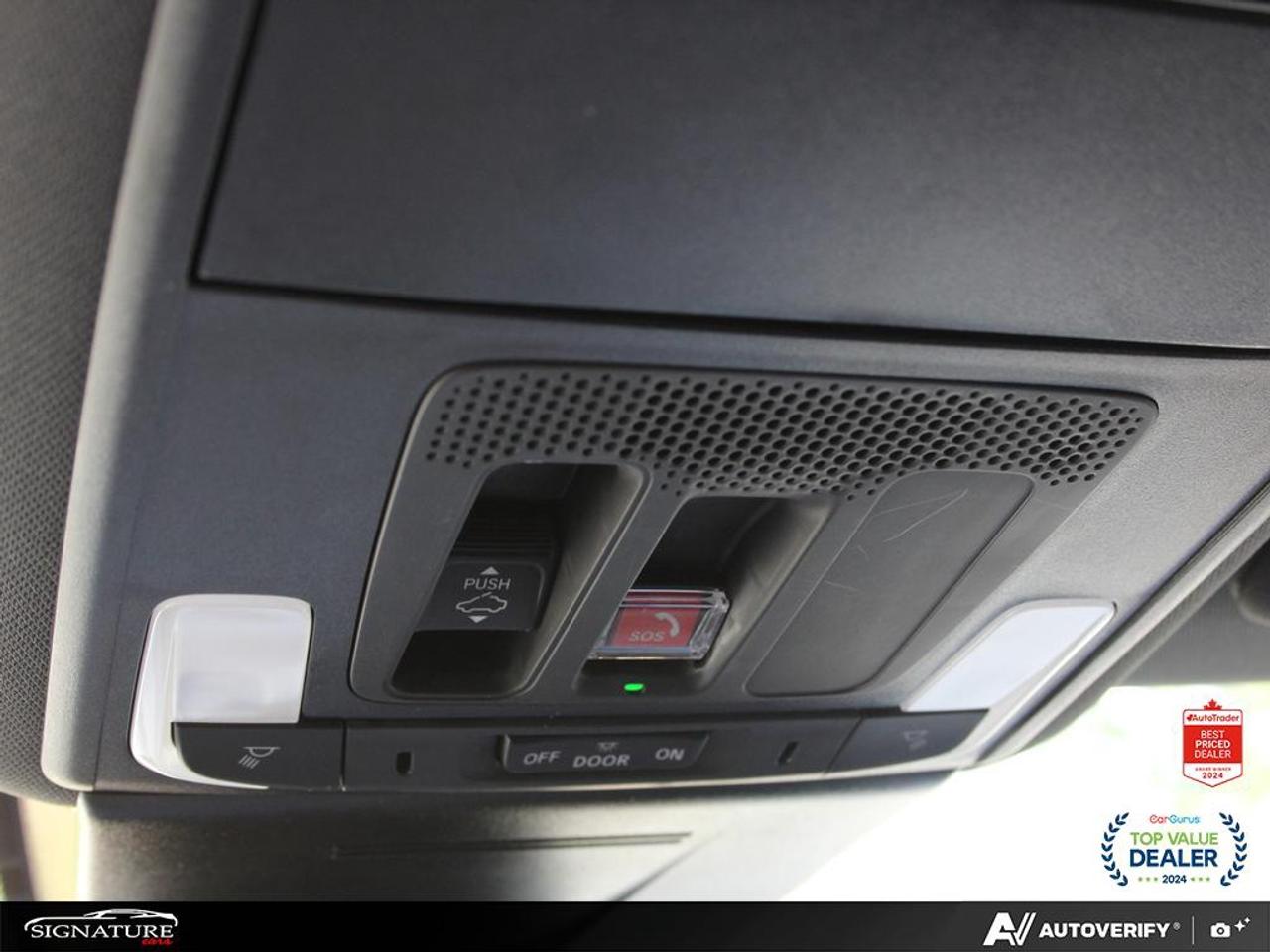 2026 Honda Civic Sport Touring No Accident One Owner Sunroof Leathe Photo