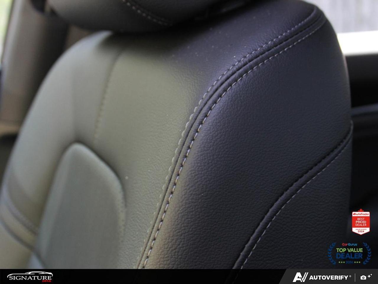 2026 Honda Civic Sport Touring No Accident One Owner Sunroof Leathe Photo