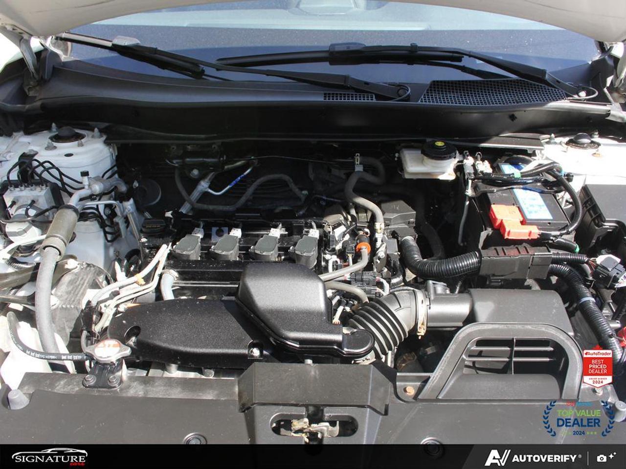 2023 Honda CR-V EX L No Accident One Owner Photo