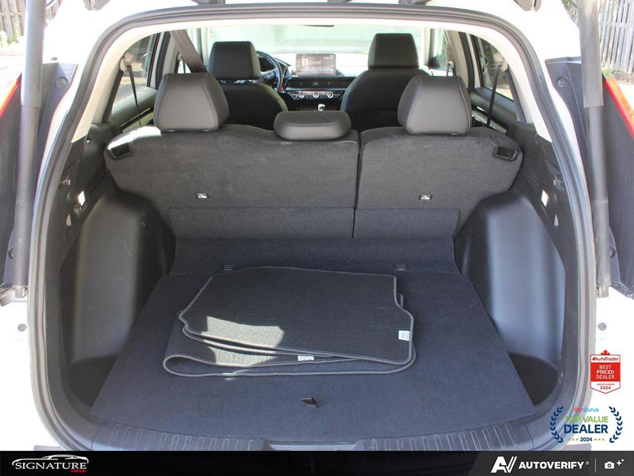 2023 Honda CR-V EX L No Accident One Owner Photo