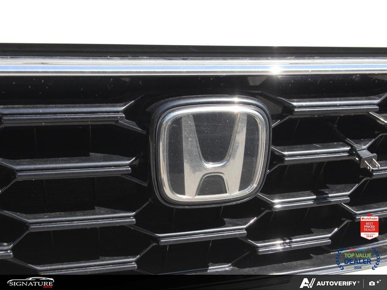 2023 Honda CR-V EX L No Accident One Owner Photo