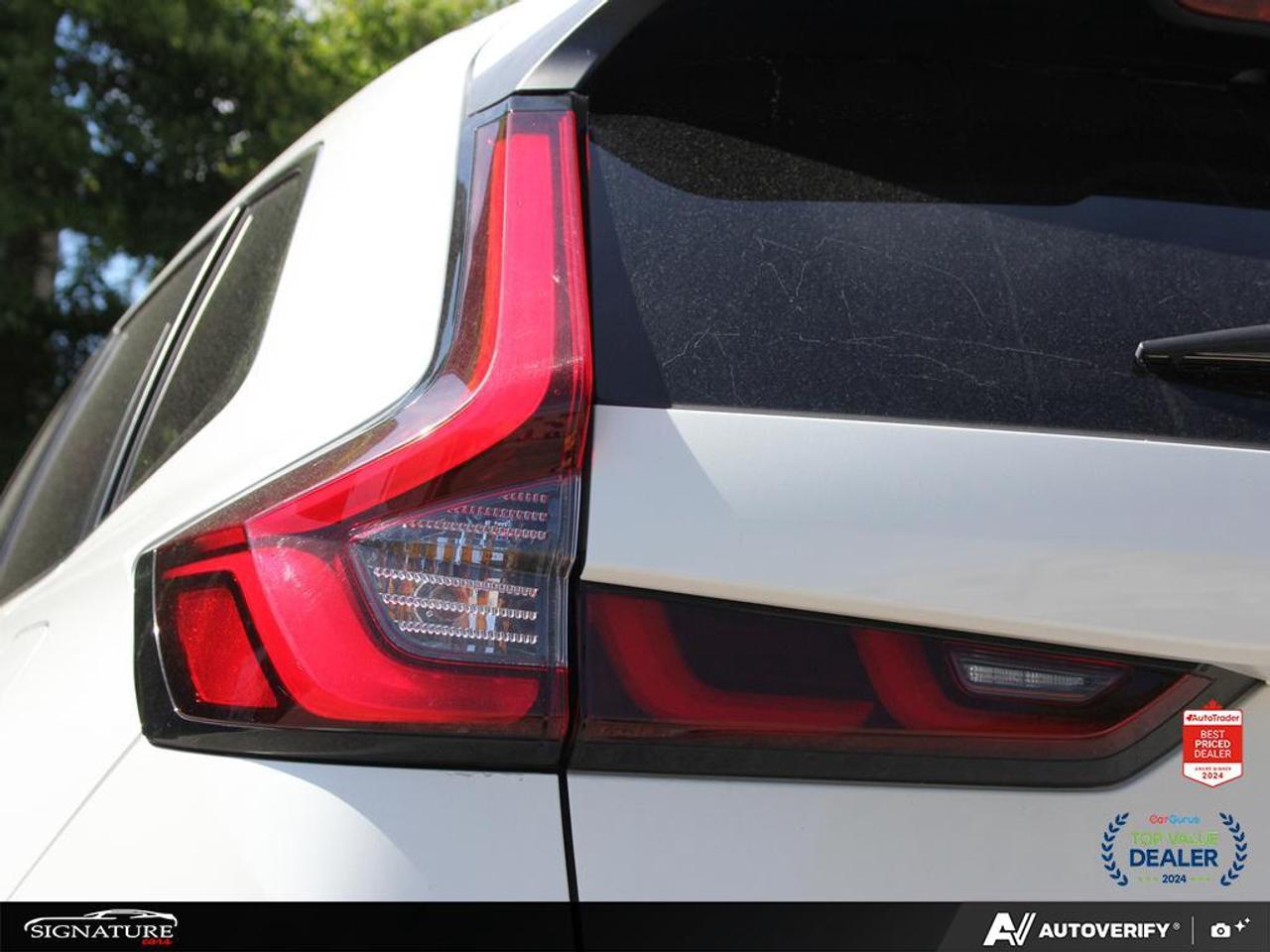 2023 Honda CR-V EX L No Accident One Owner Photo