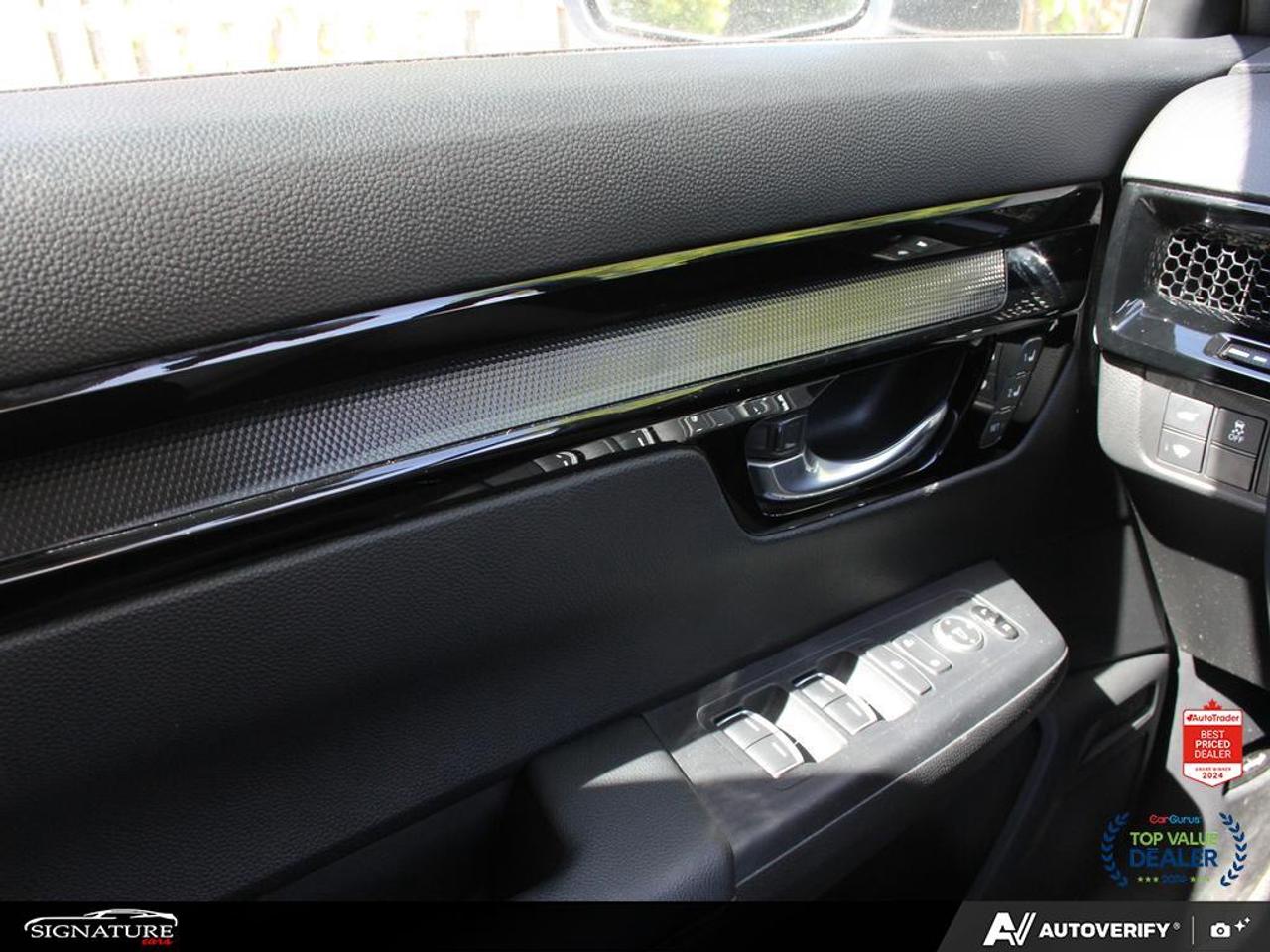 2023 Honda CR-V EX L No Accident One Owner Photo