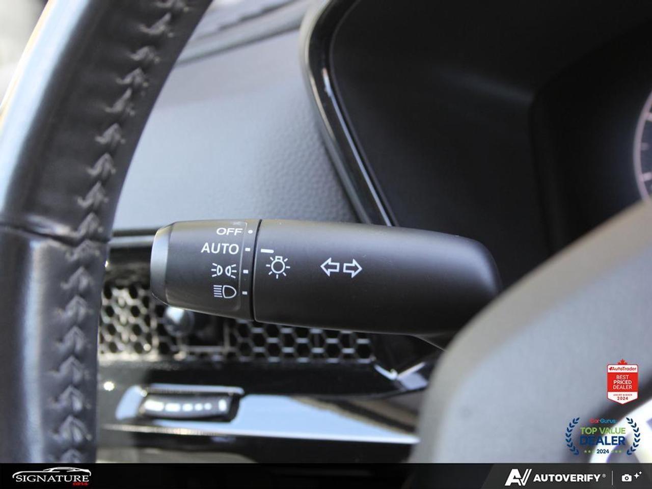 2023 Honda CR-V EX L No Accident One Owner Photo