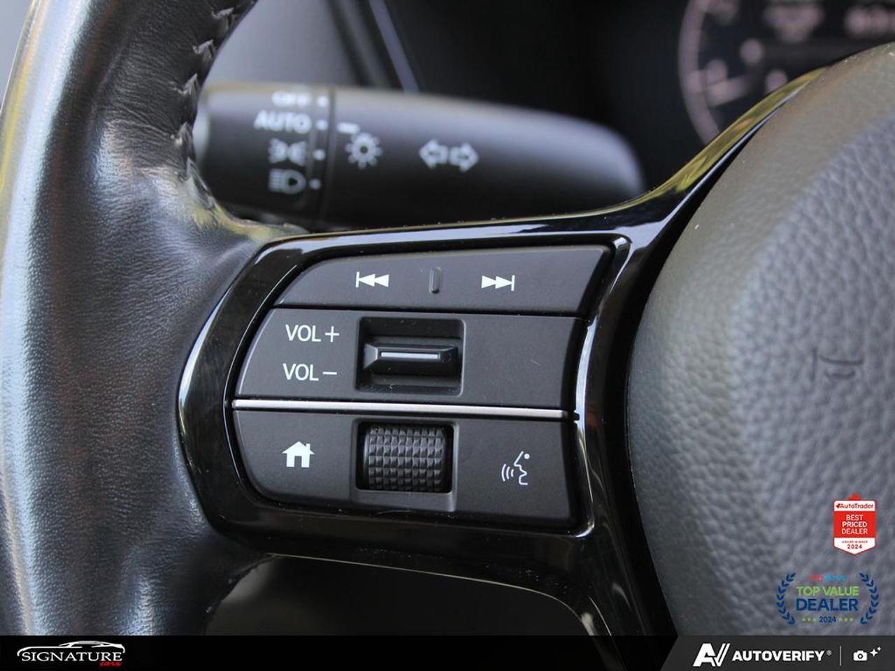 2023 Honda CR-V EX L No Accident One Owner Photo
