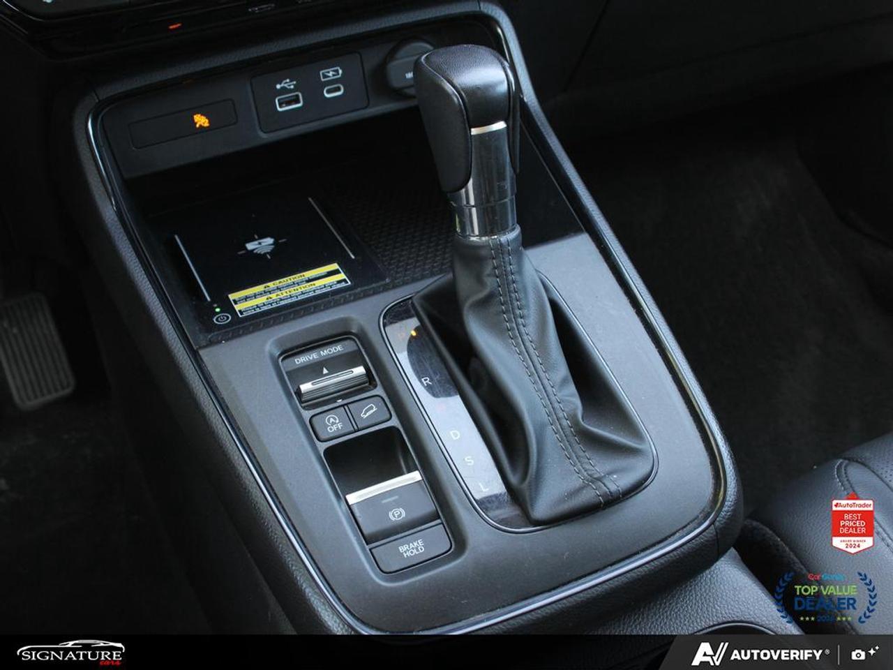 2023 Honda CR-V EX L No Accident One Owner Photo