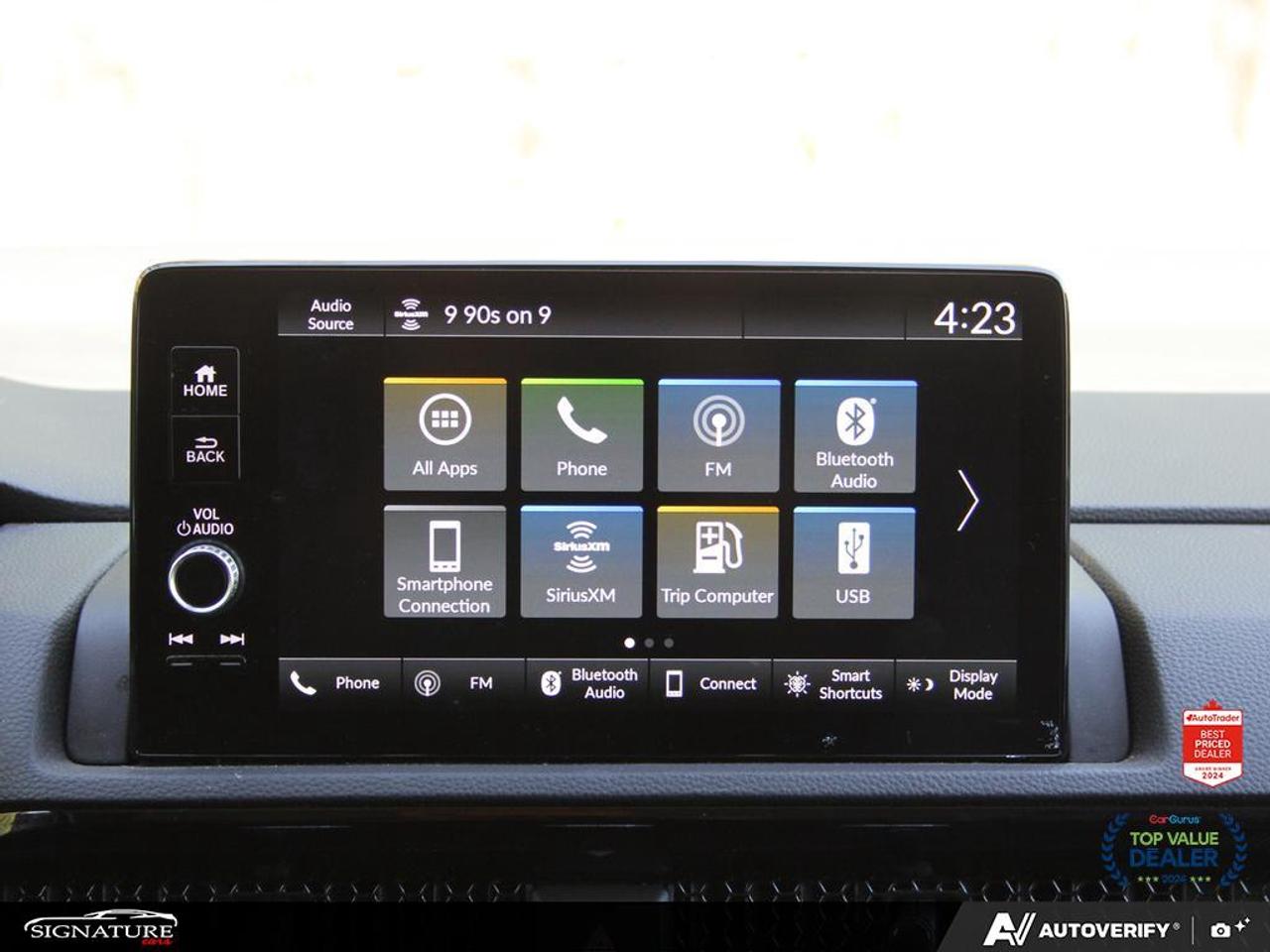 2023 Honda CR-V EX L No Accident One Owner Photo
