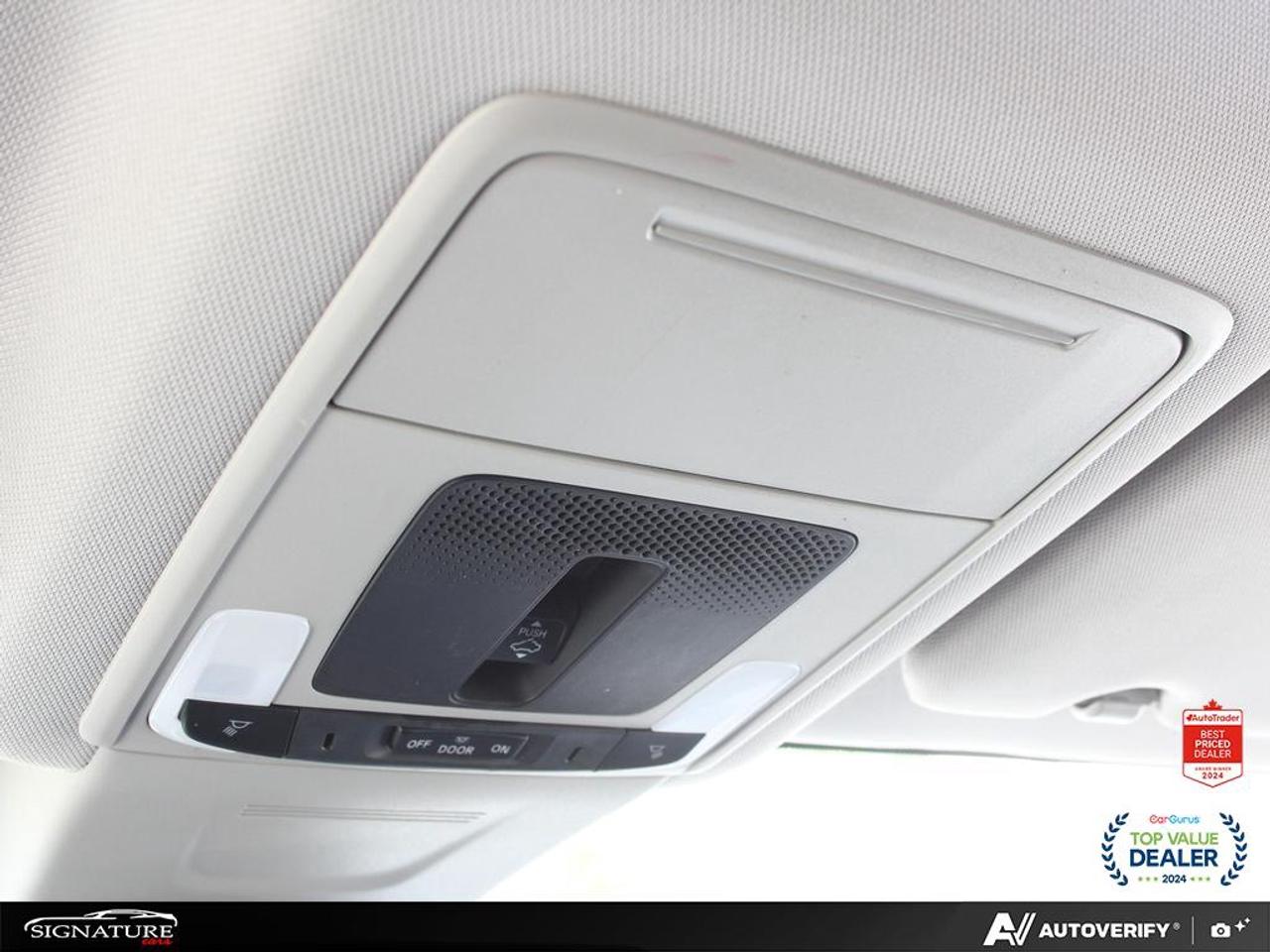 2023 Honda CR-V EX L No Accident One Owner Photo