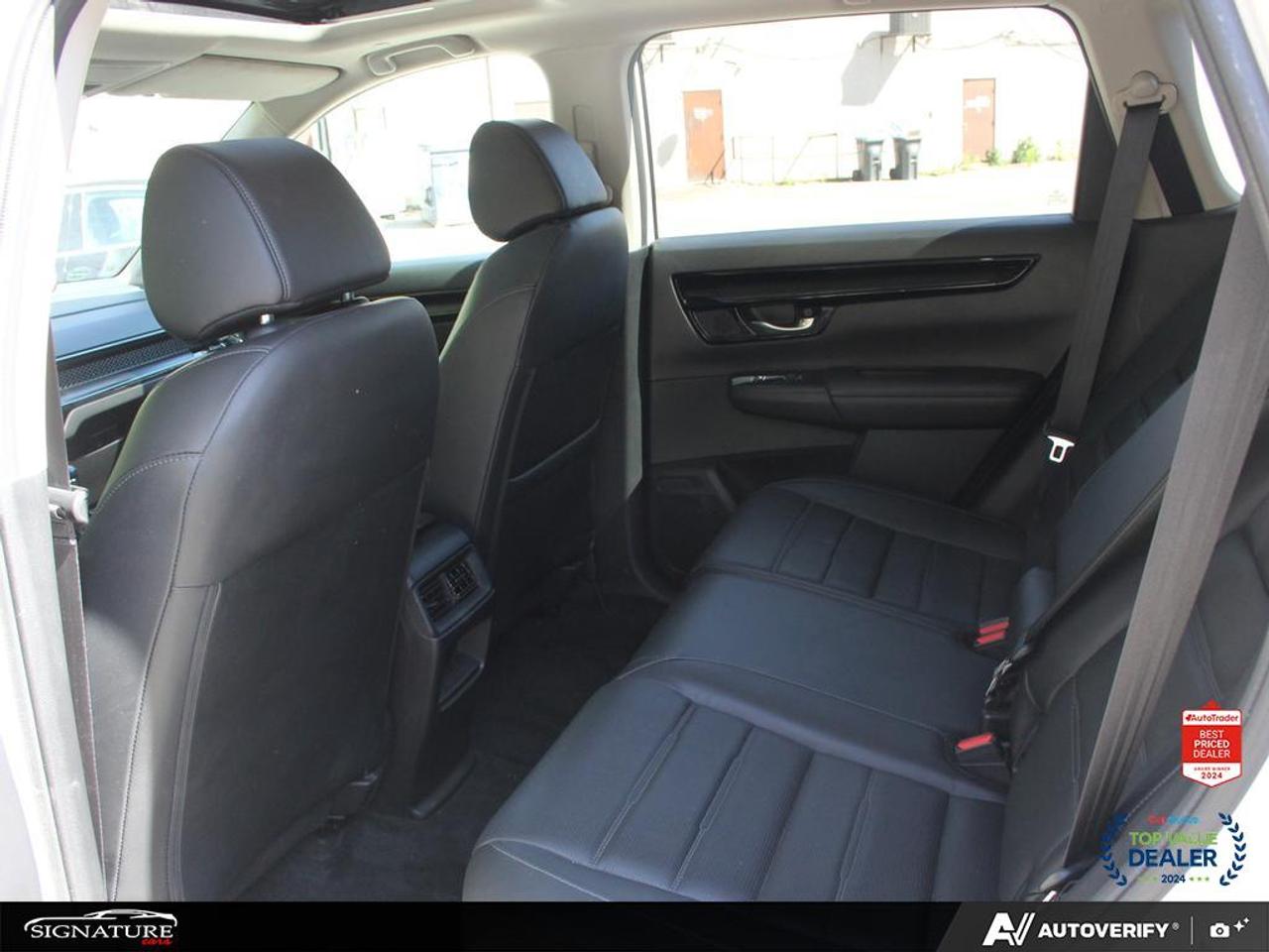 2023 Honda CR-V EX L No Accident One Owner Photo