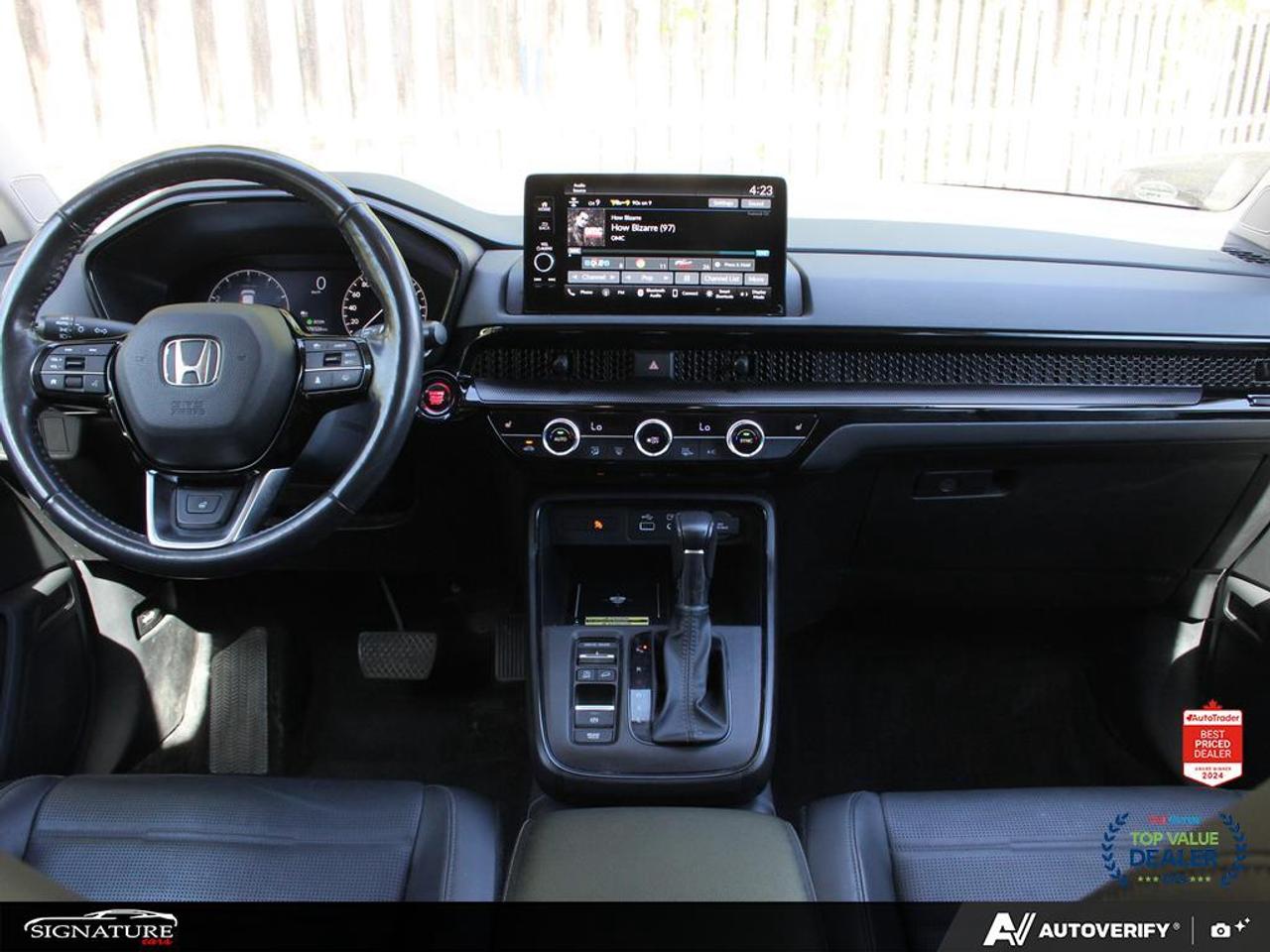 2023 Honda CR-V EX L No Accident One Owner Photo