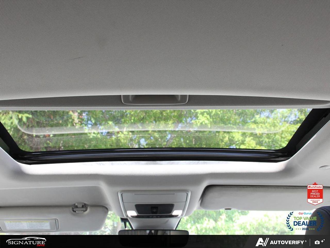 2023 Honda CR-V EX L No Accident One Owner Photo