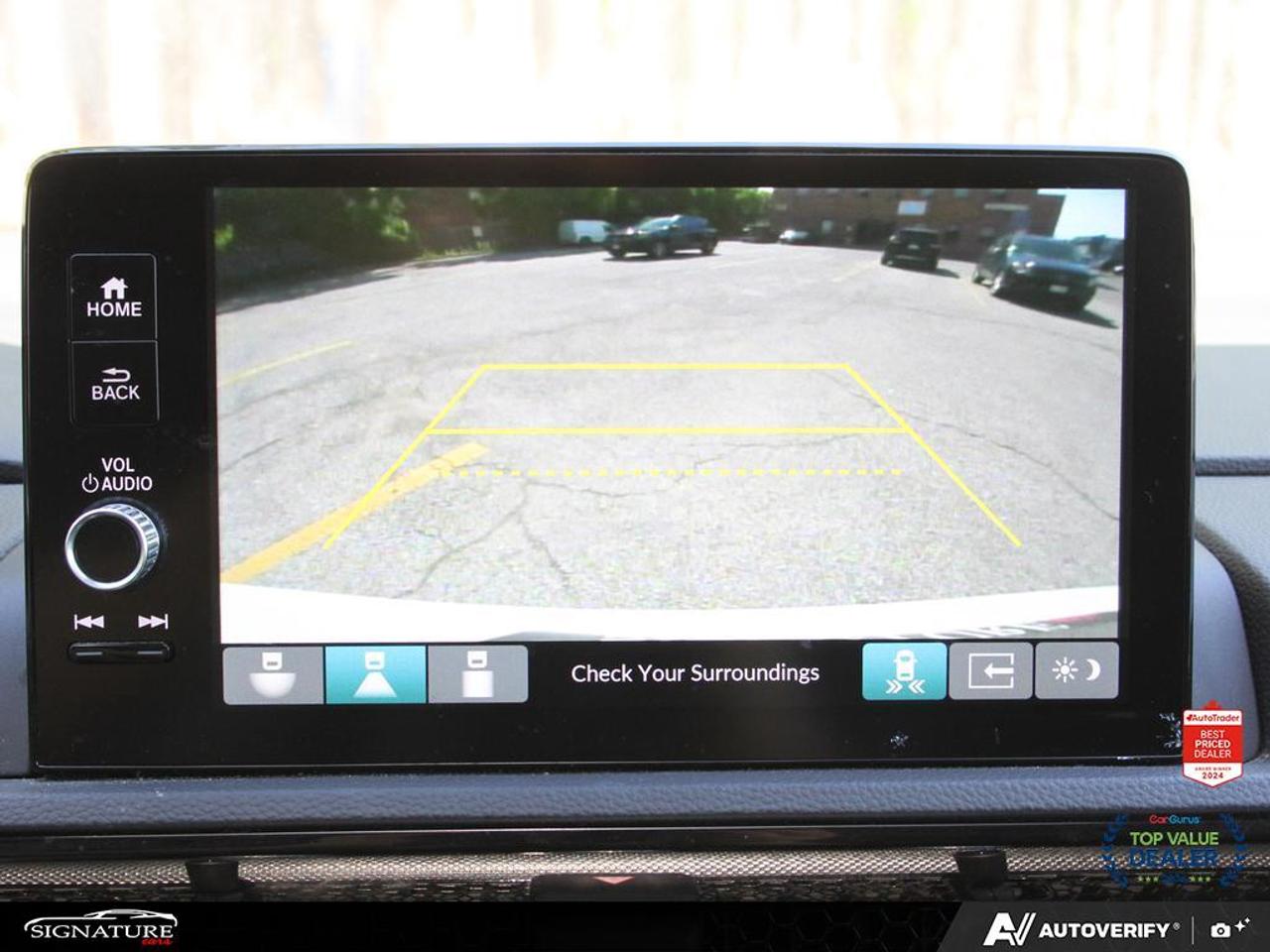 2023 Honda CR-V EX L No Accident One Owner Photo