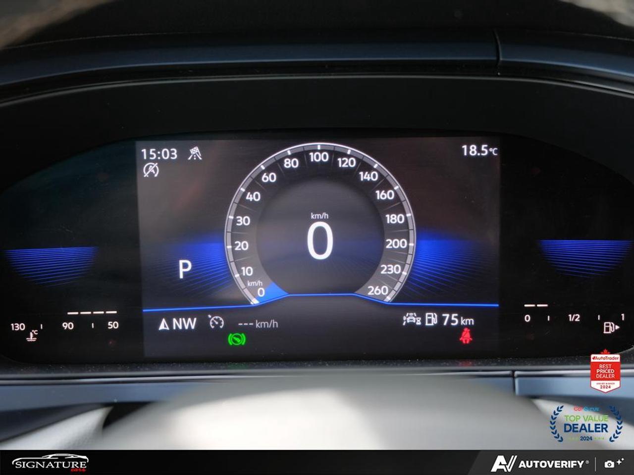 2022 Volkswagen Taos Comfortline No Accidents Photo