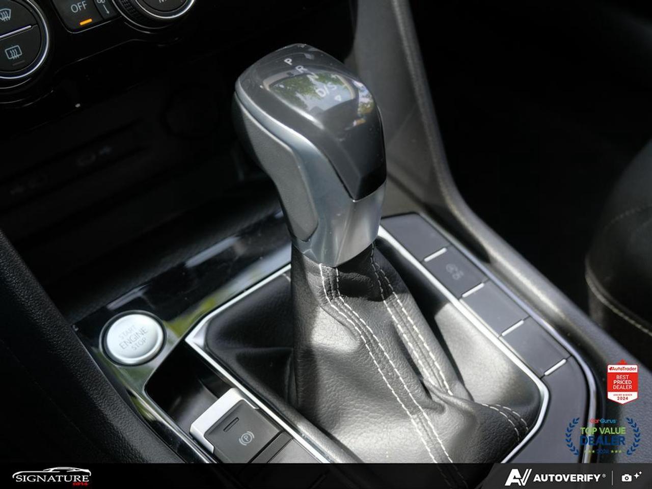 2022 Volkswagen Taos Comfortline No Accidents Photo