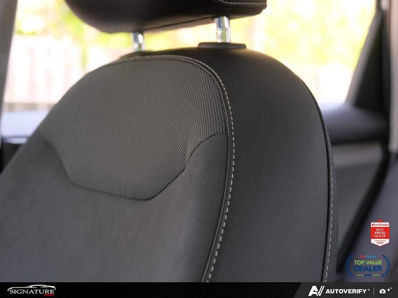 2022 Volkswagen Taos Comfortline No Accidents Photo