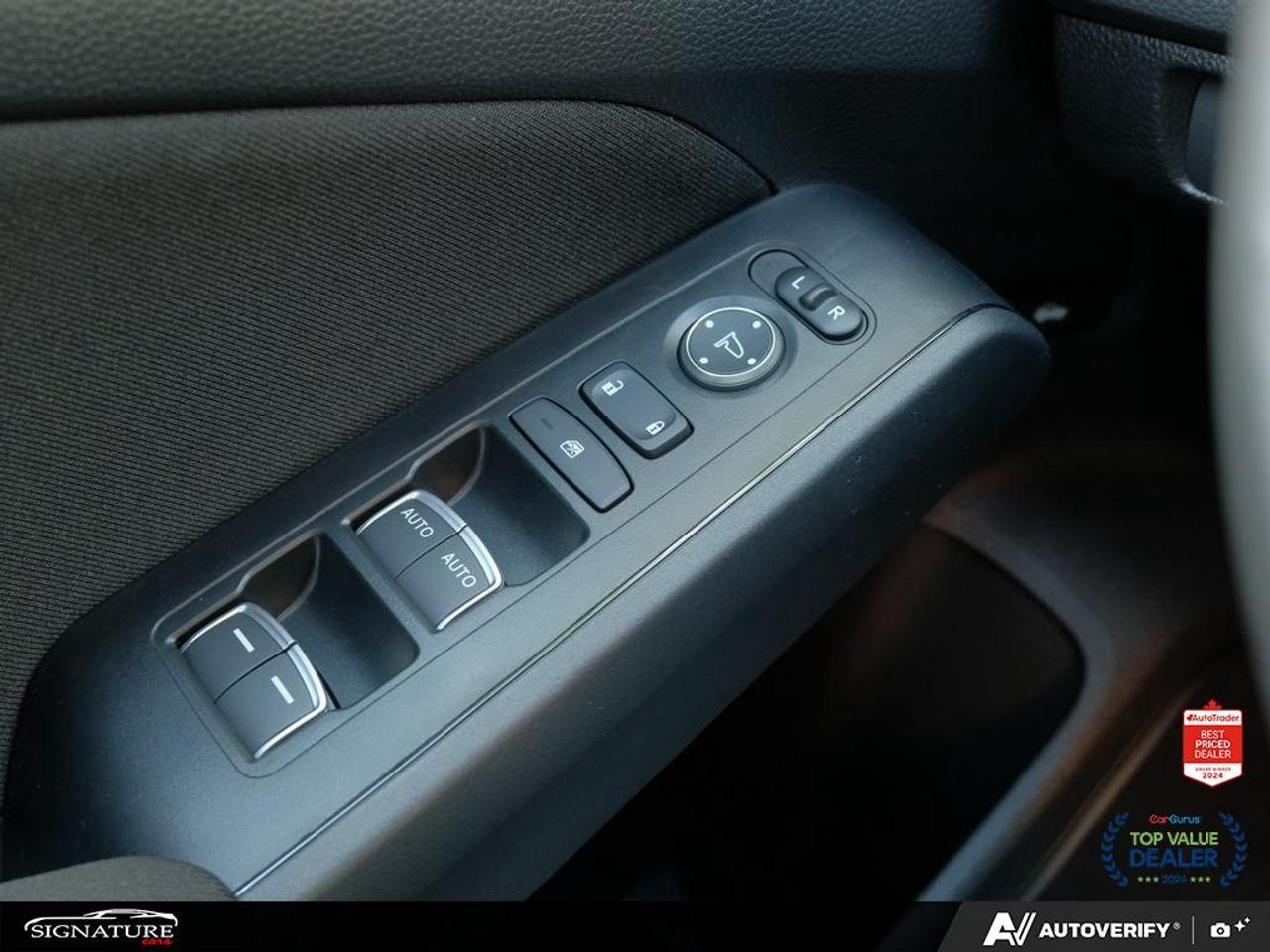 2026 Honda Civic Sport No Accident Sunroof Lane Assist Photo