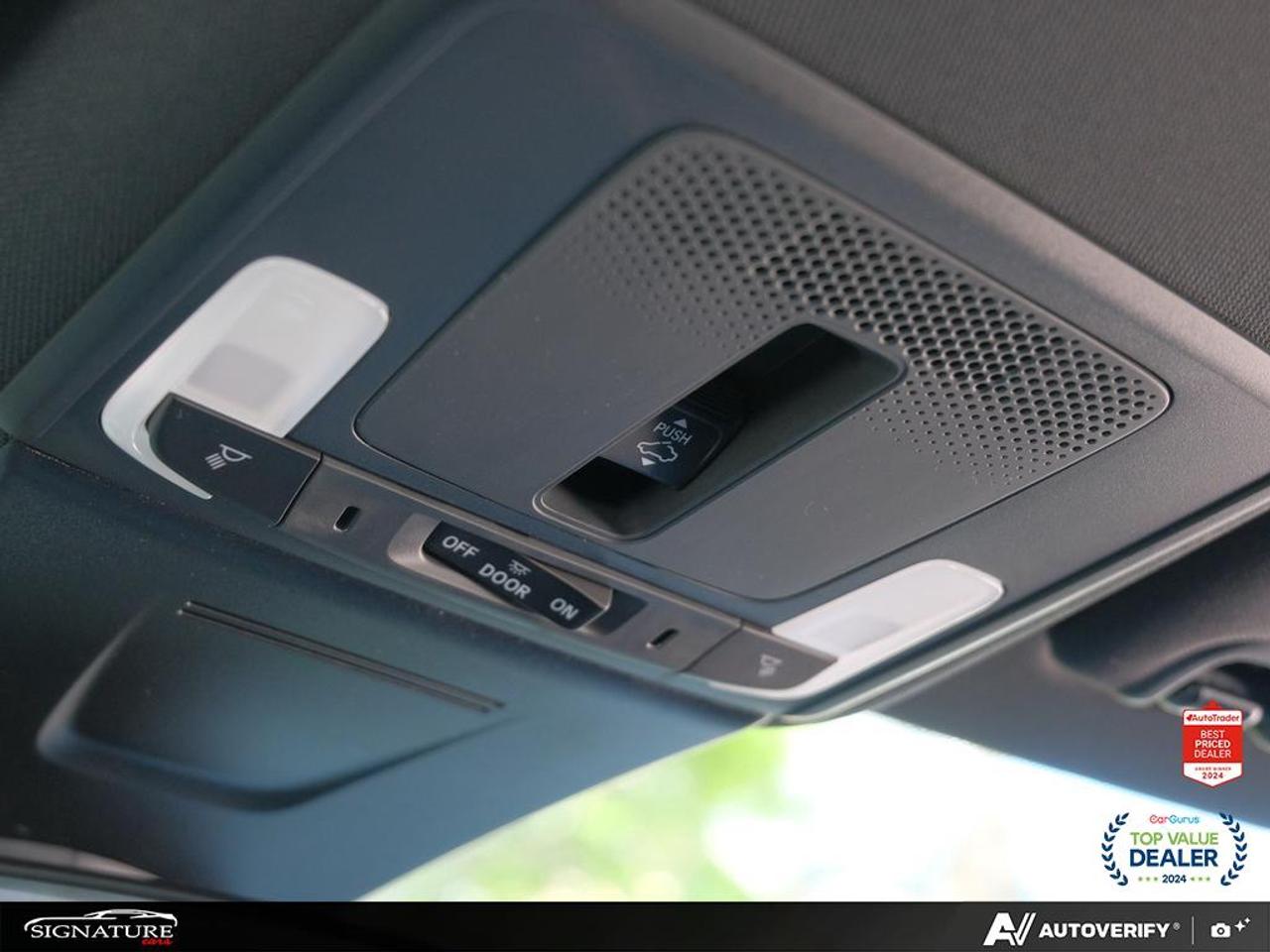 2026 Honda Civic Sport No Accident Sunroof Lane Assist Photo