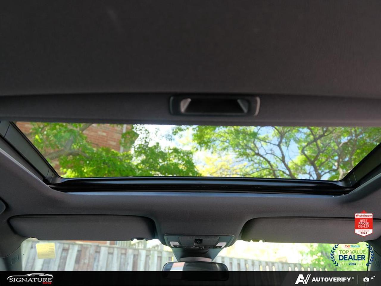 2026 Honda Civic Sport No Accident Sunroof Lane Assist Photo