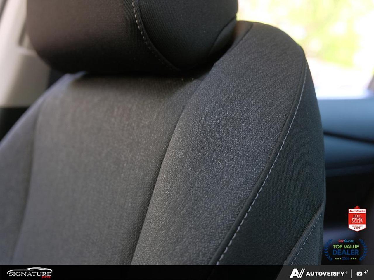 2024 Honda Accord EX No Accident Sunroof Leather Carplay BSM Photo