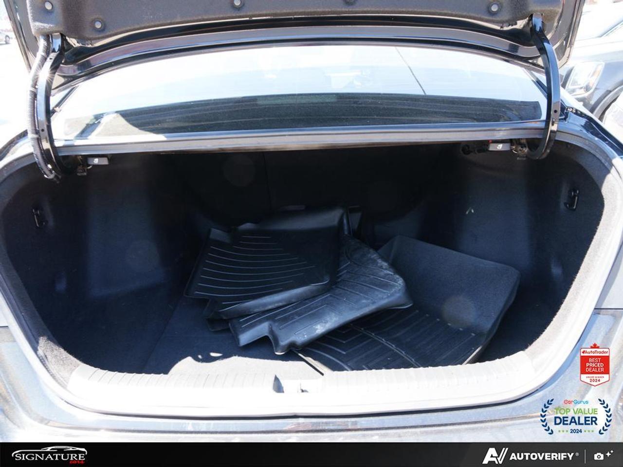 2024 Honda Accord Hybrid Sport No Accident Photo