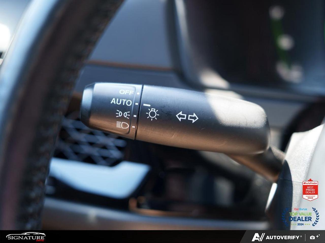 2024 Honda Accord Hybrid Sport No Accident Photo
