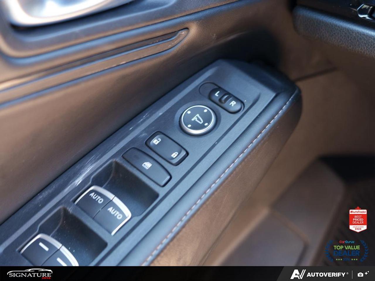 2024 Honda Accord Hybrid Sport No Accident Photo
