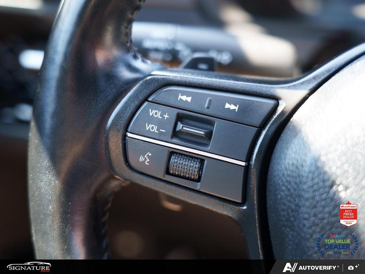 2024 Honda Accord Hybrid Sport No Accident Photo