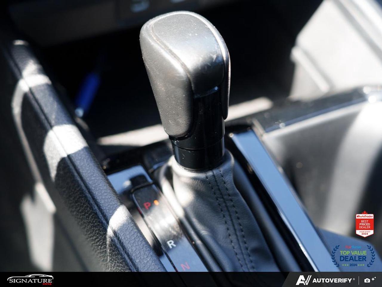 2024 Honda Accord Hybrid Sport No Accident Photo