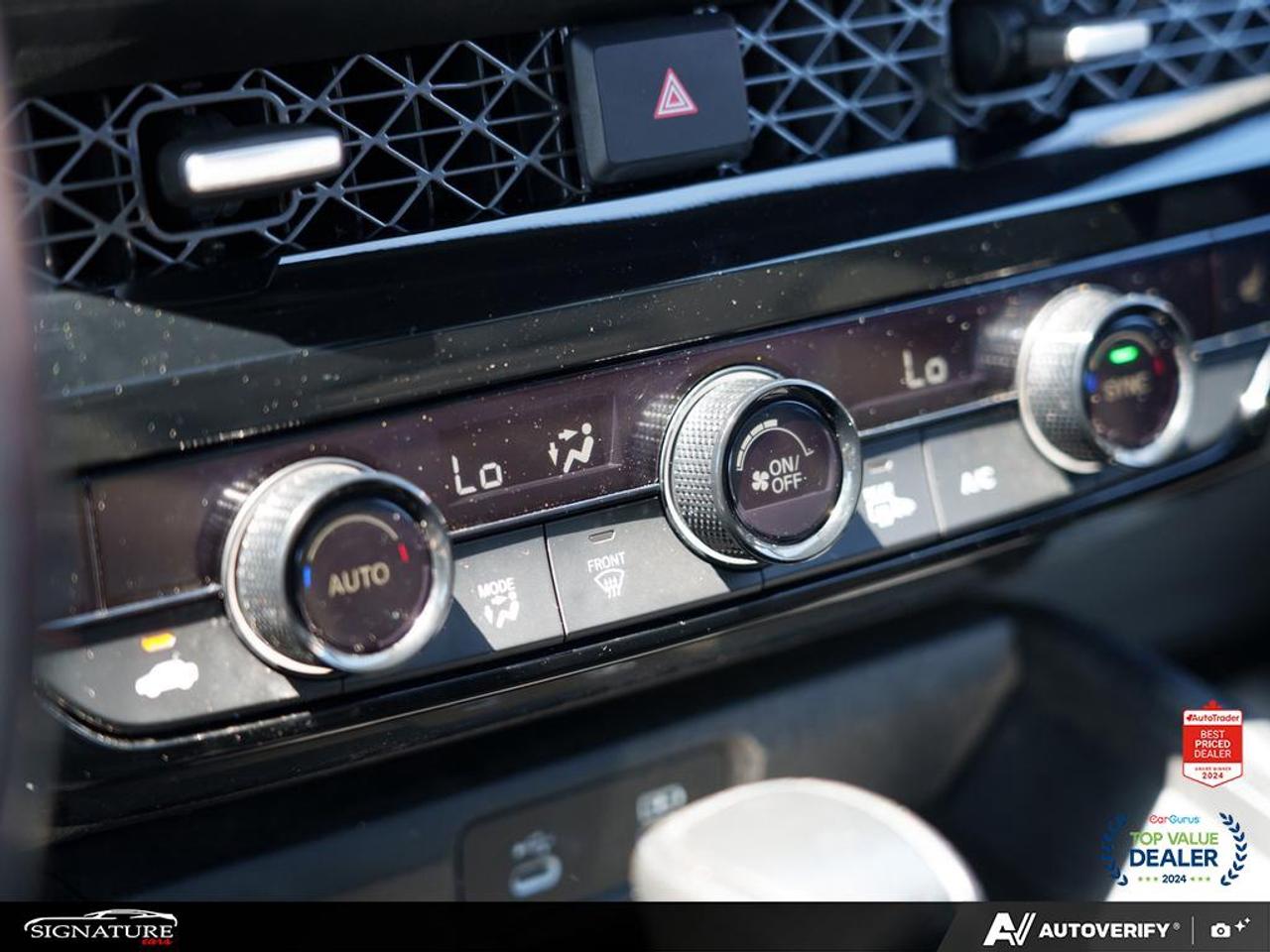 2024 Honda Accord Hybrid Sport No Accident Photo