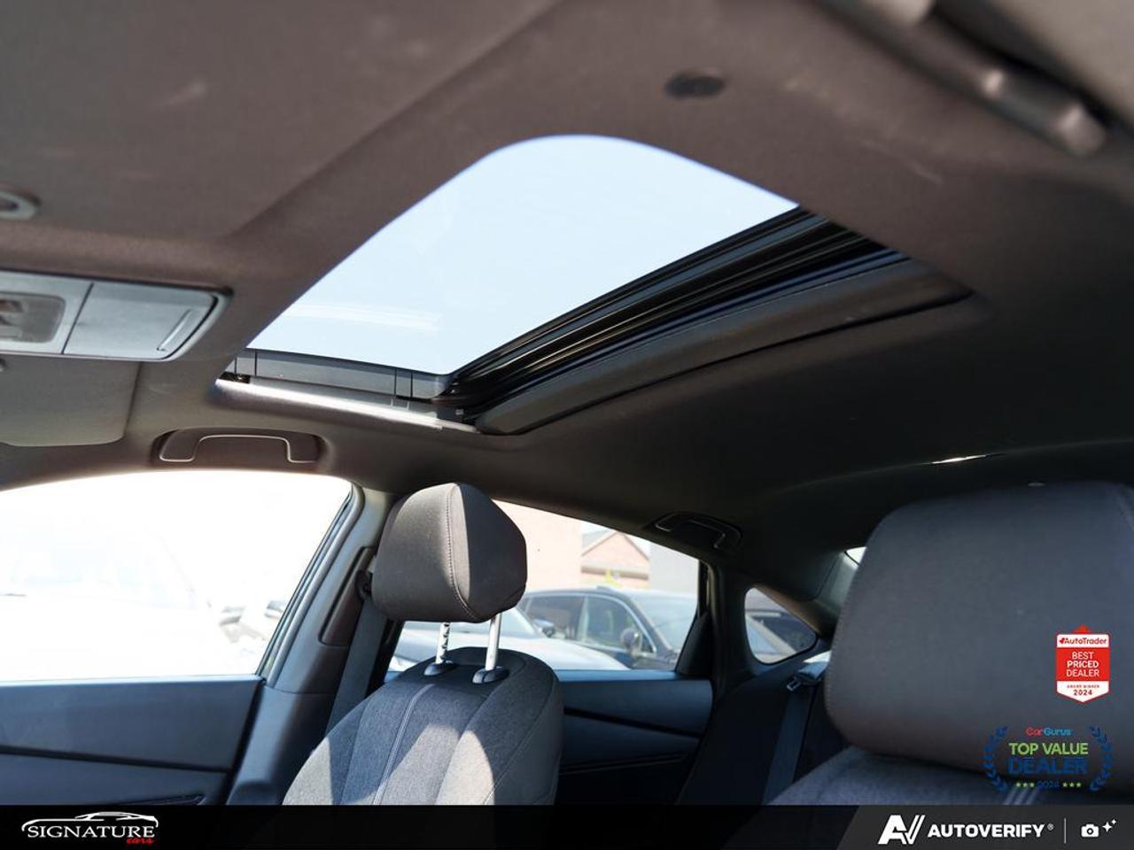 2024 Honda Accord Hybrid Sport No Accident Photo