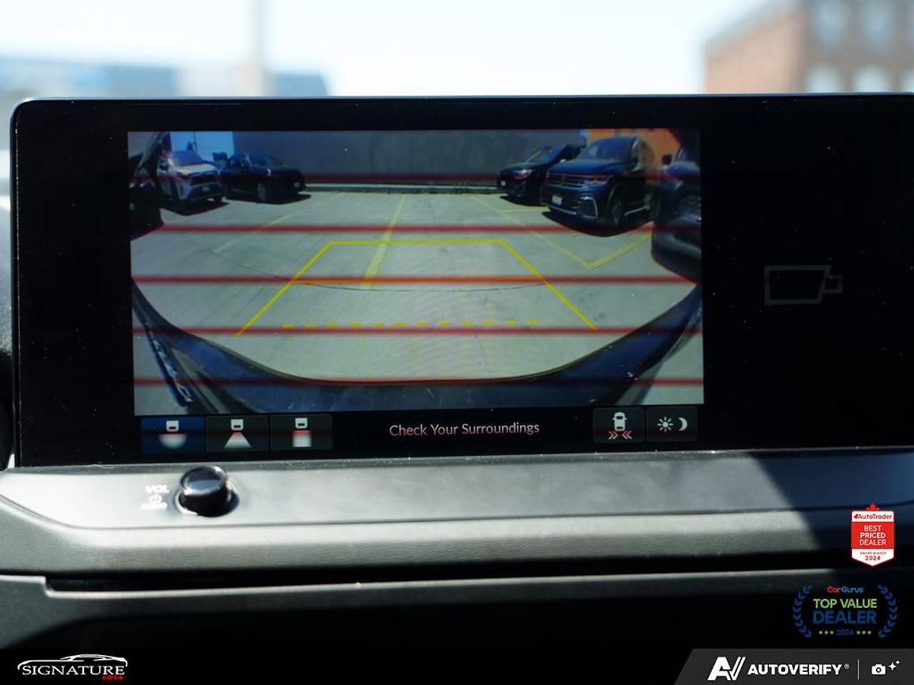 2024 Honda Accord Hybrid Sport No Accident Photo
